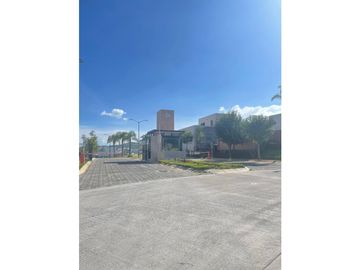 Lote En Venta En Parque Brucelas Lomas de Angelopolis II