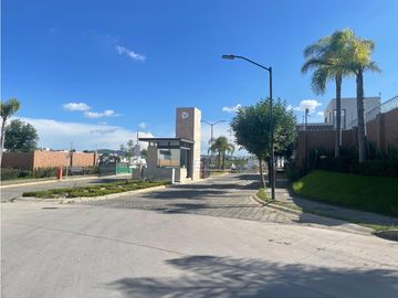 Lote En Venta En Parque Brucelas Lomas de Angelopolis II