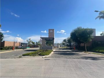 Lote En Venta En Parque Brucelas Lomas de Angelopolis II