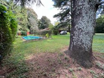 HERMOSA QUINTA EN PARQUE PERO - OPORTUNIDAD!