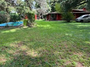 HERMOSA QUINTA EN PARQUE PERO - OPORTUNIDAD!