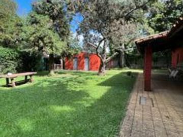 HERMOSA QUINTA EN PARQUE PERO - OPORTUNIDAD!