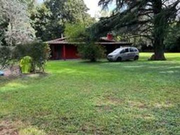 HERMOSA QUINTA EN PARQUE PERO - OPORTUNIDAD!