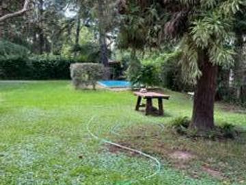 HERMOSA QUINTA EN PARQUE PERO - OPORTUNIDAD!