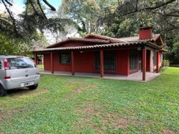 HERMOSA QUINTA EN PARQUE PERO - OPORTUNIDAD!