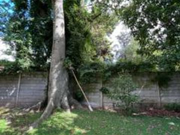 HERMOSA QUINTA EN PARQUE PERO - OPORTUNIDAD!