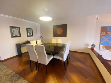 CASA EN VENTA URBANIZACION VISTA GRANDE