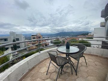 CASA EN VENTA URBANIZACION VISTA GRANDE