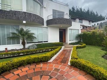 CASA EN VENTA URBANIZACION VISTA GRANDE