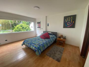 CASA EN VENTA URBANIZACION VISTA GRANDE