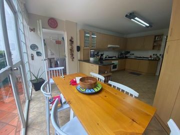 CASA EN VENTA URBANIZACION VISTA GRANDE