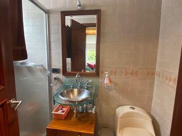 CASA EN VENTA URBANIZACION VISTA GRANDE