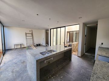Casa Exedra 2 en venta en Dzityá - HI2407296