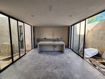 Casa Exedra 2 en venta en Dzityá - HI2407296