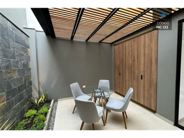 CASA VIP EN VENTA EN RIO AMARILLO