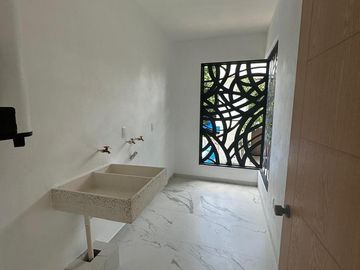 CASA NUEVA ELEGANTE EN CUERNAVACA NORTE