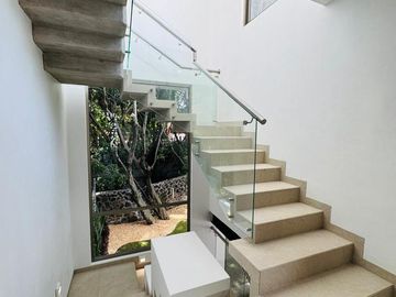 CASA NUEVA ELEGANTE EN CUERNAVACA NORTE