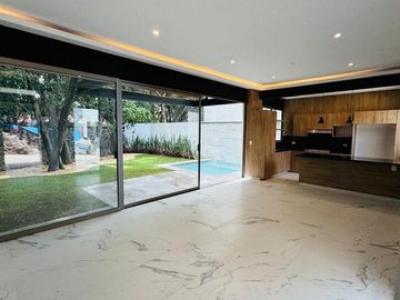 CASA NUEVA ELEGANTE EN CUERNAVACA NORTE