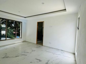 CASA NUEVA ELEGANTE EN CUERNAVACA NORTE