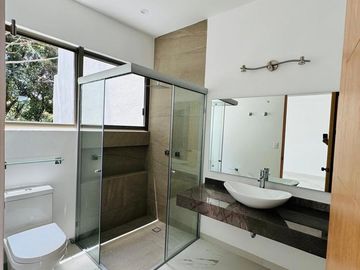 CASA NUEVA ELEGANTE EN CUERNAVACA NORTE