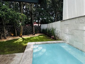 CASA NUEVA ELEGANTE EN CUERNAVACA NORTE