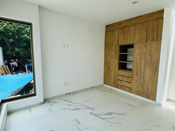 CASA NUEVA ELEGANTE EN CUERNAVACA NORTE