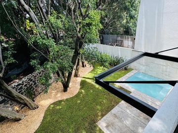 CASA NUEVA ELEGANTE EN CUERNAVACA NORTE
