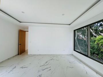 CASA NUEVA ELEGANTE EN CUERNAVACA NORTE