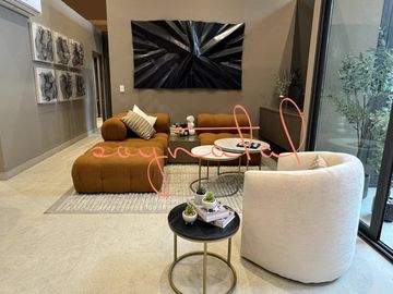 DEPARTAMENTO VENTA zona contry nuevo sur MONTERREY