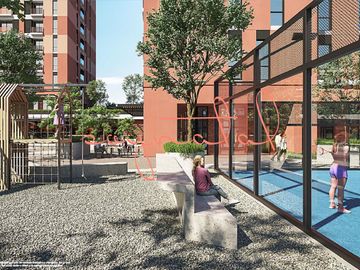 DEPARTAMENTO VENTA zona contry nuevo sur MONTERREY