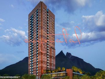 DEPARTAMENTO VENTA zona contry nuevo sur MONTERREY