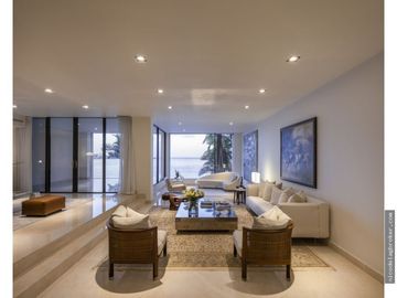 VENTA CASA EN PAITILLA FRENTE AL MAR