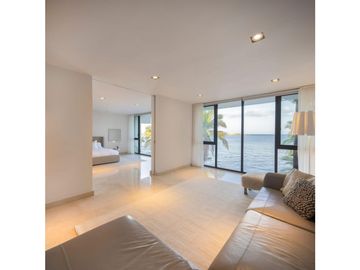VENTA CASA EN PAITILLA FRENTE AL MAR