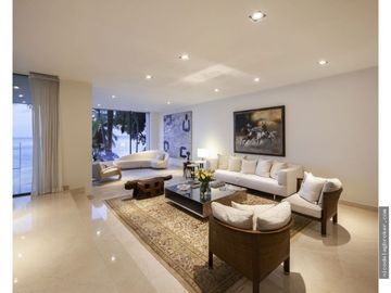 VENTA CASA EN PAITILLA FRENTE AL MAR