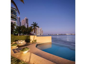 VENTA CASA EN PAITILLA FRENTE AL MAR