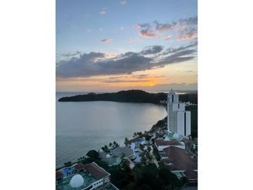 APARTAMENTO EN PLAYA CASA BONITA VERACRUZ CV