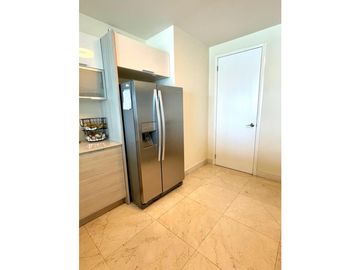 APARTAMENTO EN PLAYA CASA BONITA VERACRUZ CV