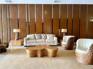 APARTAMENTO EN PLAYA CASA BONITA VERACRUZ CV