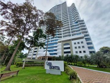 APARTAMENTO EN PLAYA CASA BONITA VERACRUZ CV