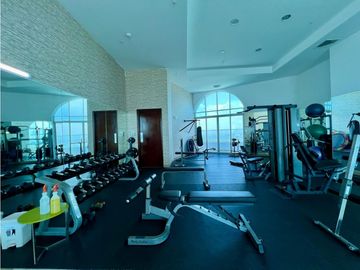 APARTAMENTO EN PLAYA CASA BONITA VERACRUZ CV