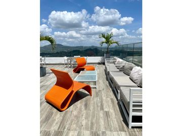 APARTAMENTO EN PLAYA CASA BONITA VERACRUZ CV