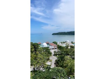 APARTAMENTO EN PLAYA CASA BONITA VERACRUZ CV