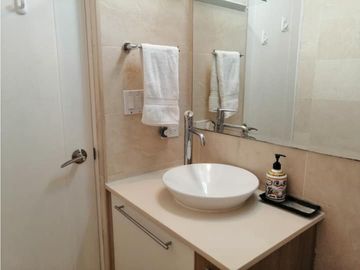 APARTAMENTO EN PLAYA CASA BONITA VERACRUZ CV