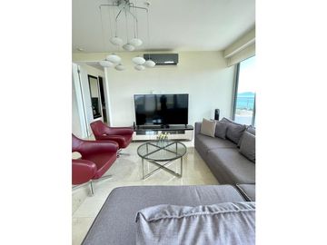 APARTAMENTO EN PLAYA CASA BONITA VERACRUZ CV