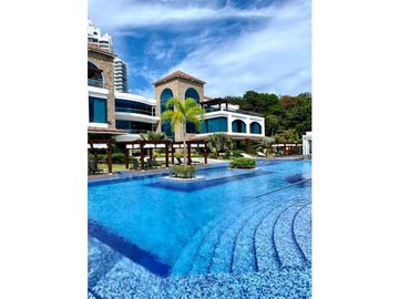 APARTAMENTO EN PLAYA CASA BONITA VERACRUZ CV