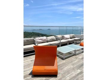 APARTAMENTO EN PLAYA CASA BONITA VERACRUZ CV