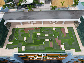 VENTA APARTAMENTO DE DISEÑO PH GARDEN OCEAN REEF PUNTA PACFICA (13)