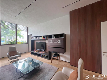 VENTA APARTAMENTO DE DISEÑO PH GARDEN OCEAN REEF PUNTA PACFICA (13)