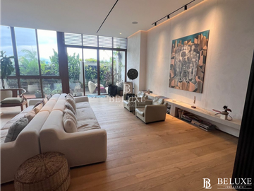 VENTA APARTAMENTO DE DISEÑO PH GARDEN OCEAN REEF PUNTA PACFICA (13)