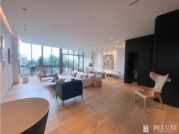 VENTA APARTAMENTO DE DISEÑO PH GARDEN OCEAN REEF PUNTA PACFICA (13)